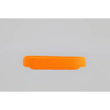 Magnetic Silicone Tray — Orange
