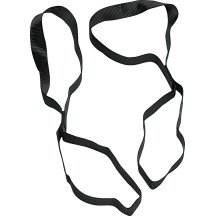 1-1/2" W Tie-Down Extensions — 18" long, 3,000 lb