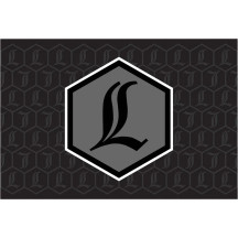 REVO ARC Reservoir Decal — Black, White, Pair