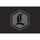 REVO ARC Reservoir Decal — Pair