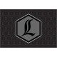 REVO ARC Reservoir Decal — Pair