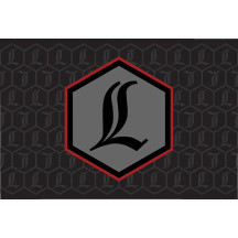 REVO ARC Reservoir Decal — Pair, Black