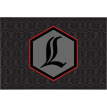 REVO ARC Reservoir Decal — Pair, Black