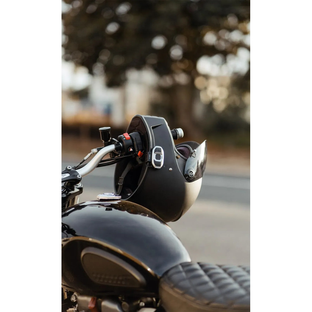 SF4 Bluetooth® Communication System — Black