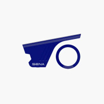 Faceplate for 60S — Blue