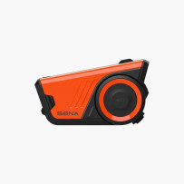 FACEPLATE FOR 60S — Orange