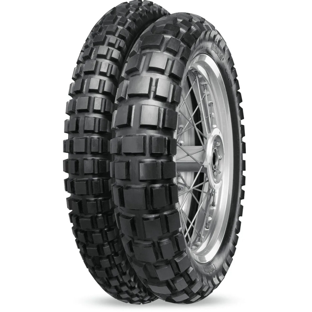 TKC 80 Tire — 130/80-17