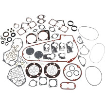 Kit de juntas completo — Para '70-'84 Shovelhead, 1.14 mm (0.045")
