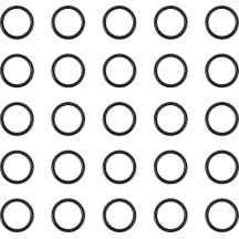 Oil Pump O-Ring — 25 pack
