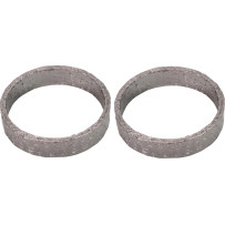 Exhaust Gaskets — JGI-65781-82, Pair