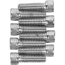 Lifter Base Bolt Set — Lifter base, Chrome