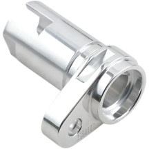 Billet Tappet Guide — 7075-T6 aluminum