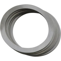 Mainshaft Retaining Washers — 1.78 mm thickness, 4-speed, 5 pack