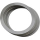 Arandelas de retención del eje principal — 4 marchas, 1.78 mm, pack de 5
