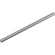 Shift Fork Shaft — Fits 6-Speeds '87-'06, Silver