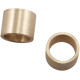 Shifter Shaft Bushings — Shifter shaft, pair