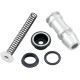 Master Cylinder Rebuild Kit — 17.5 mm (11/16") bore