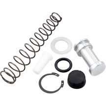 Rear Brake Master Cylinder Rebuild Kit — 15.9 mm (5/8")