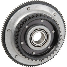 Clutch Shell — DRAG SPECIALTIES, 148112