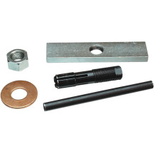Balancer Shaft Bearing Remover — Kit, Black