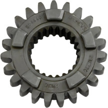 5-Speed Countershaft Component — 23-tooth, second/third gear