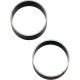 Fork Slider Bushings — 41.00 mm (1.61"), lower mounting, 19.76 mm thickness
