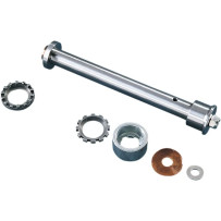 Front Fork Damper Set — PN 242113, Fork