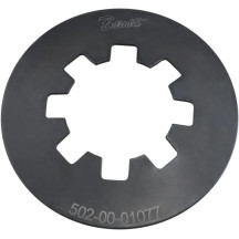 Heavy Duty Clutch Spring — diaphragm spring, stainless steel, PN 502-00-01077