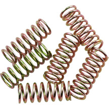 Clutch Spring Set — 6 pack, steel