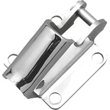 Chrome Kickstand Components — Mount
