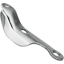 Chrome Kickstand Components — Spring plate