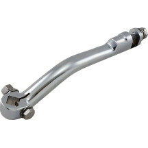 Forged Kicker Arm — Chrome
