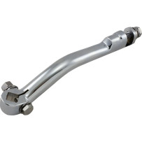 Forged Kicker Arm — Chrome