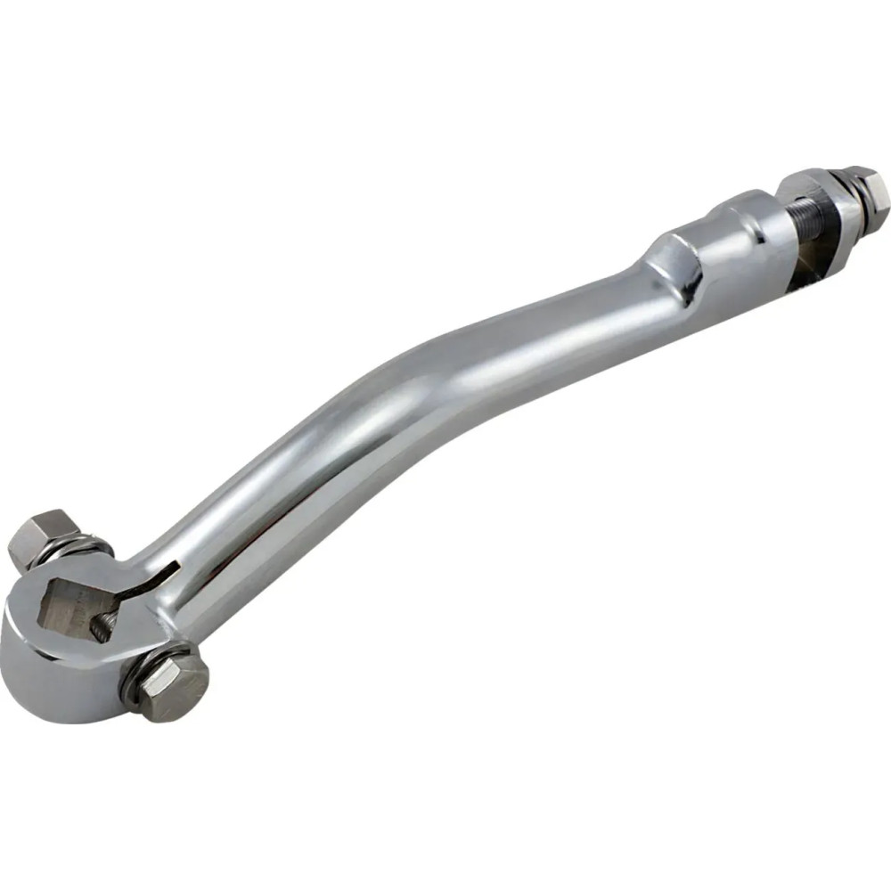 Forged Kicker Arm — Chrome