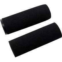 Foam Kit for Sundance® Grips — 25.4 mm (1"), Black