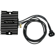 Rectifying Regulator — 12V, 32A, Black