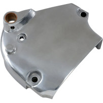Sprocket Cover — Polished