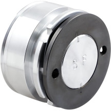 Front Brake Caliper Piston — Unfinished