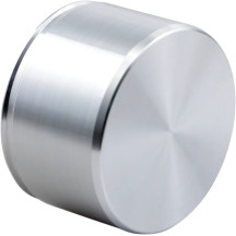 Replacement Brake Caliper Piston — Front/Rear, 44118-80-BX-LB1, Natural, Each