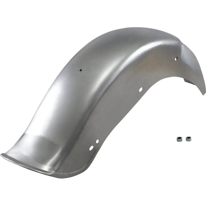 Guardabarros trasero Custom Quickbob™ — sin acabado