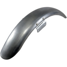 Low-Profile Front Fender — front mount, unfinished