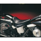 Asiento Solo Bare Bones — 45,5 cm (18"), 30,5 cm (12"), Negro