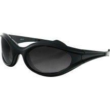 Foamerz Sunglasses — Medium frame, 142 mm frame width, 75 mm lens width