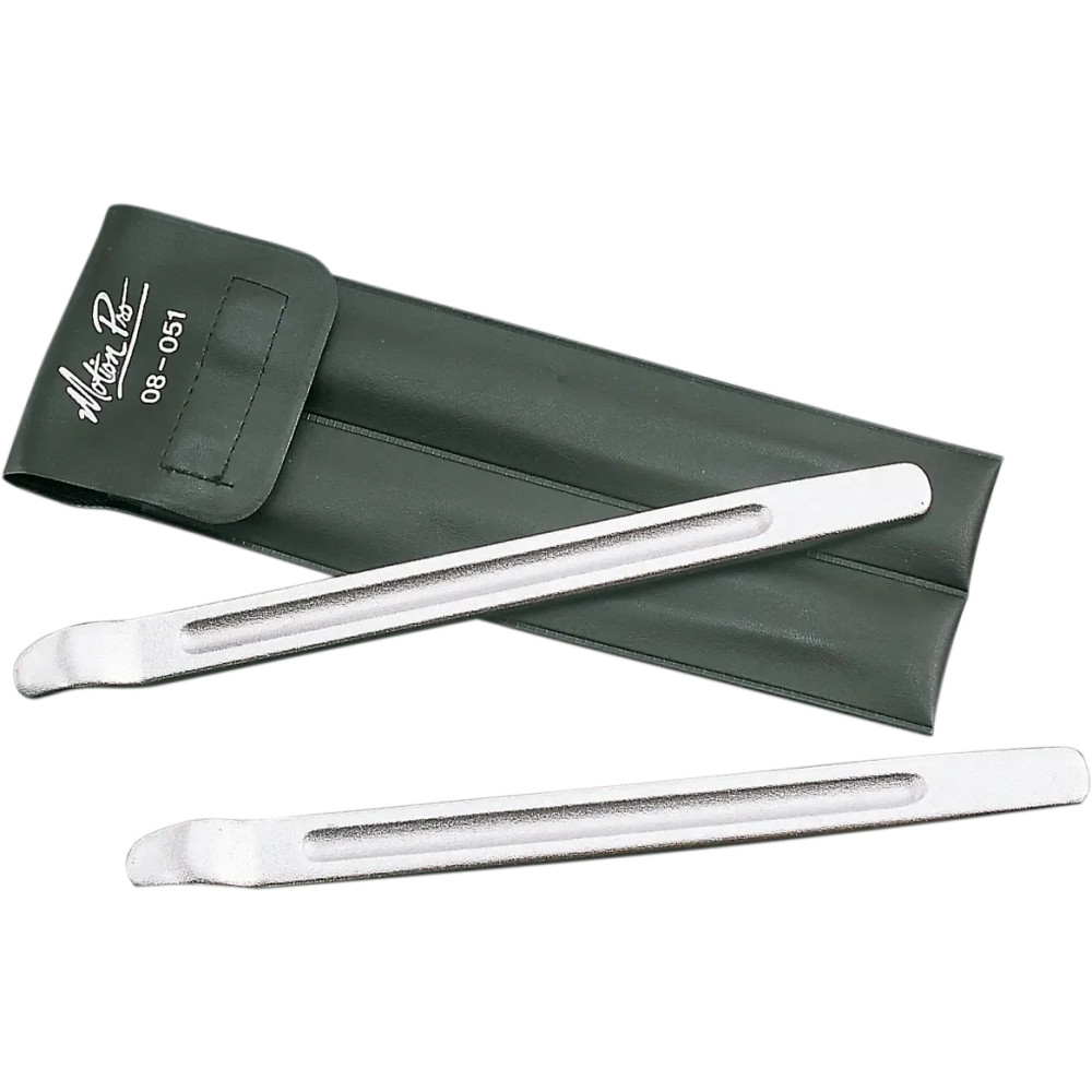 Enduro Pro Tire Iron PR — 8-1/2" (21.5 cm), Chrome