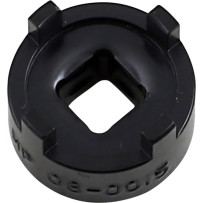 Oil Filter and Clutch Hub Spanner — 24 mm, 3/8" driver