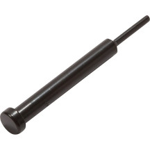 Replacement Chain Rivet Pin — 2 mm, Black