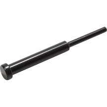 Replacement Chain Rivet Pin — 3 mm, Black