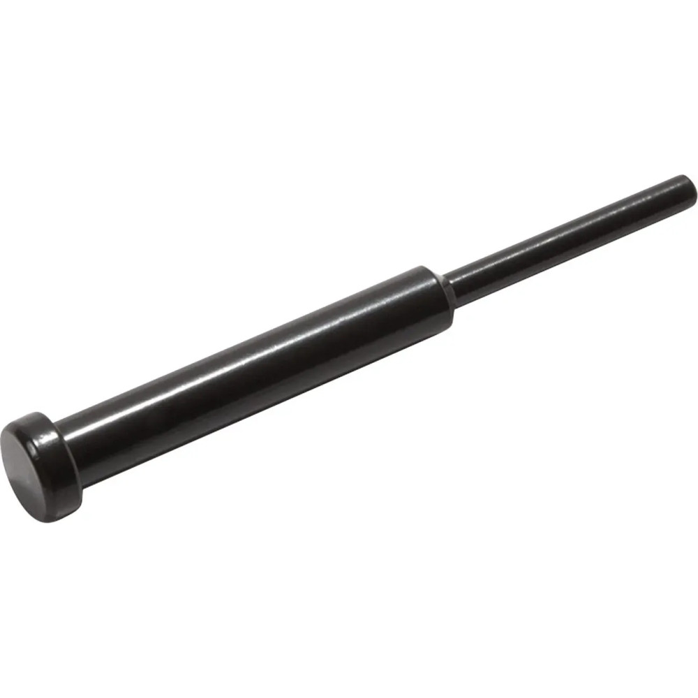 Replacement Chain Rivet Pin — 3 mm, Black