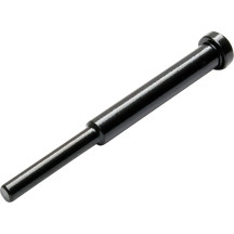 Replacement Chain Rivet Pin — 4 mm, Black