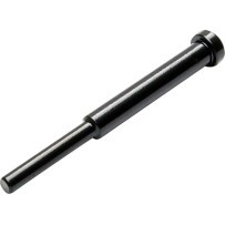 Replacement Chain Rivet Pin — 4 mm, Black